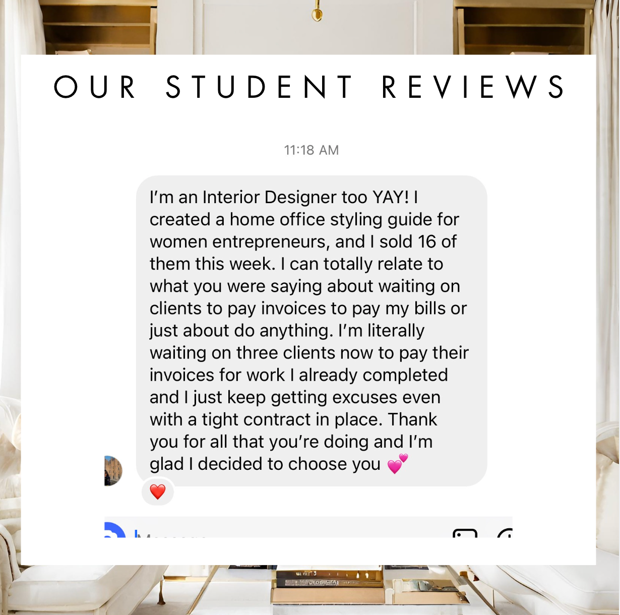 How To Turn Your Design Knowledge Into Passive Daily Sales: The Ultimate Playbook to Money Making Digital Offers For Interior Designers