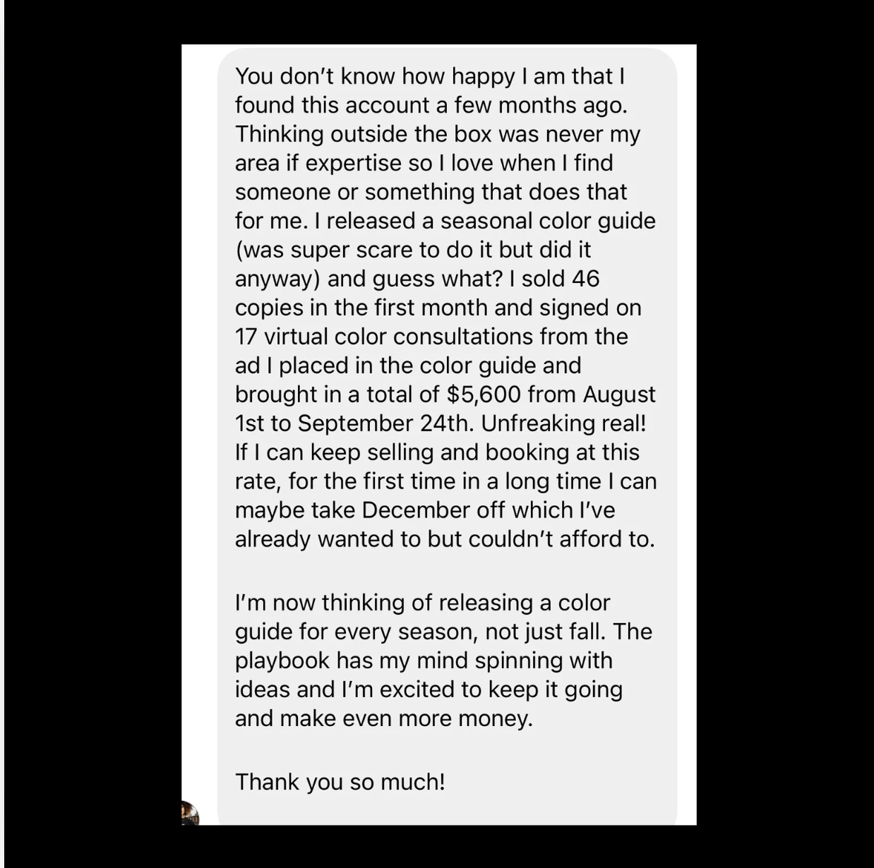 GET MORE CLIENTS Interior Designer Marketing Bundle